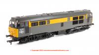 35-822SF Bachmann Class 31/1 Diesel Loco number 31 188 BR Engineers Grey & Yellow